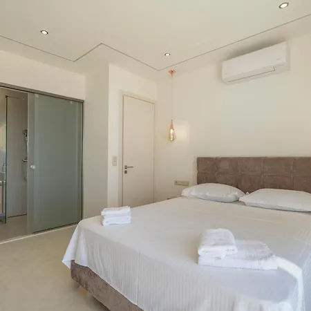 Villa Aurelia-private Pool