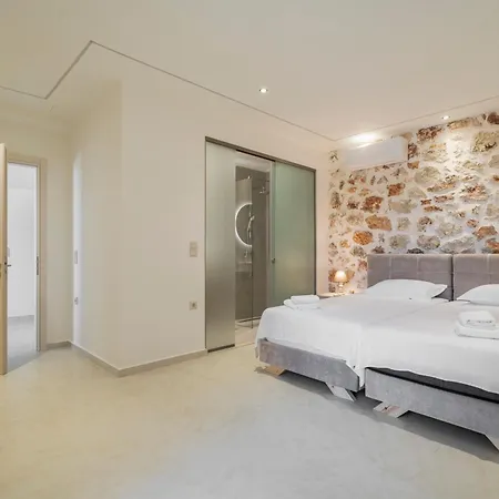 Aurelia-private Pool Villa *