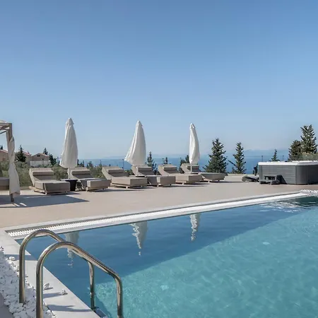 Aurelia-private Pool Villa *